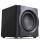 Perlisten D12s - Subwoofer aktywny do kina domowego Hi-End