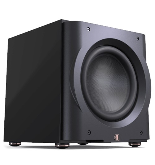 Perlisten D12s - Subwoofer aktywny do kina domowego Hi-End