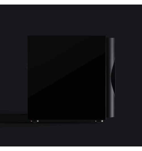 Perlisten D12s - Subwoofer aktywny do kina domowego Hi-End