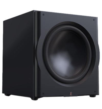 Perlisten R18s - Subwoofer aktywny 18" do kina domowego Hi-End