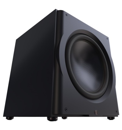 Perlisten R18s - Subwoofer aktywny 18" do kina domowego Hi-End
