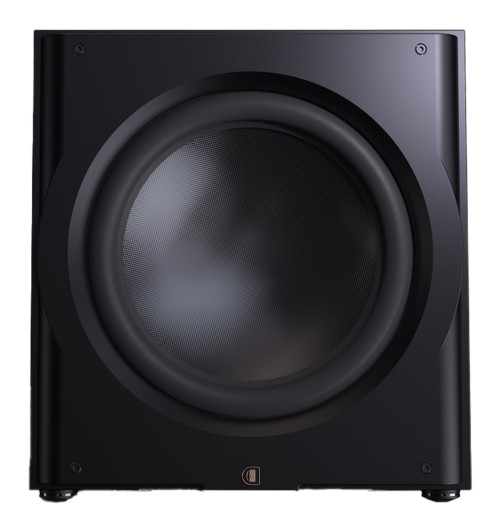 Perlisten R18s - Subwoofer aktywny 18" do kina domowego Hi-End
