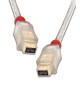 Lindy Kabel FireWire 800 9-9 30755 1 m