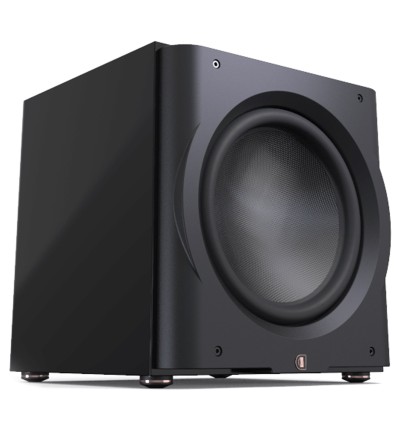 Perlisten D15s - Subwoofer aktywny 15" do kina domowego Hi-End