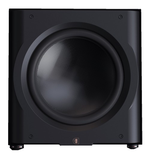 Perlisten D15s - Subwoofer aktywny 15" do kina domowego Hi-End