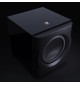 Perlisten D15s - Subwoofer aktywny 15" do kina domowego Hi-End