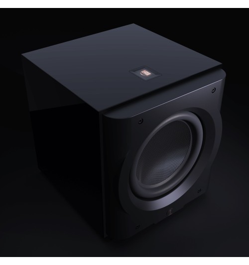 Perlisten D15s - Subwoofer aktywny 15" do kina domowego Hi-End