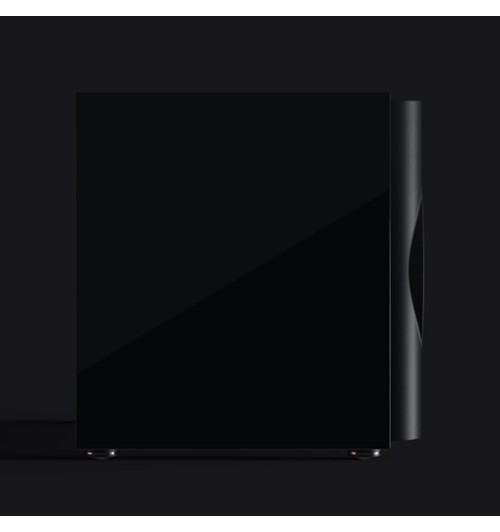 Perlisten D15s - Subwoofer aktywny 15" do kina domowego Hi-End