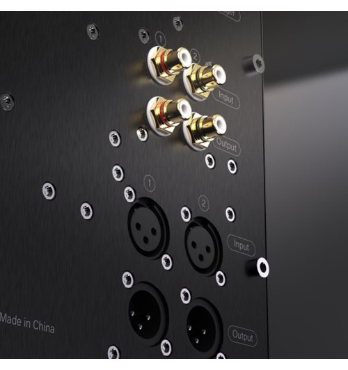 Perlisten D15s - Subwoofer aktywny 15" do kina domowego Hi-End