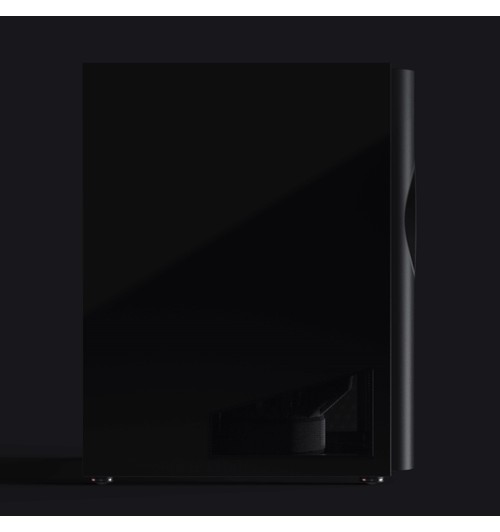 Perlisten D215s - Subwoofer aktywny 2x 15" do kina domowego Hi-End