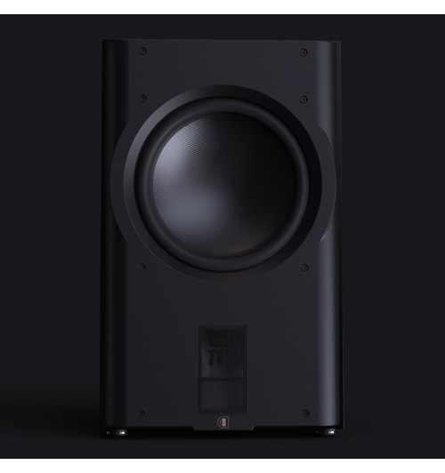 Perlisten D215s - Subwoofer aktywny 2x 15" do kina domowego Hi-End