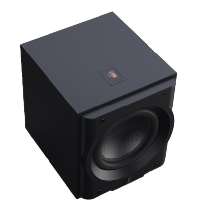Perlisten R10s - Subwoofer aktywny 10" do kina domowego Hi-End