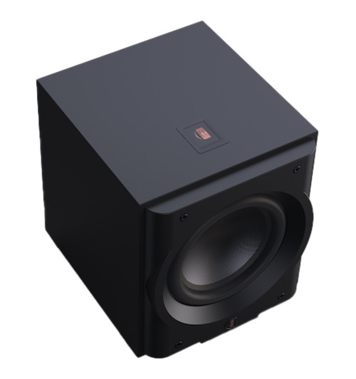 Perlisten R10s - Subwoofer aktywny 10" do kina domowego Hi-End