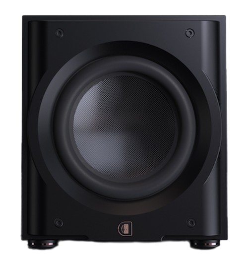 Perlisten R10s - Subwoofer aktywny 10" do kina domowego Hi-End
