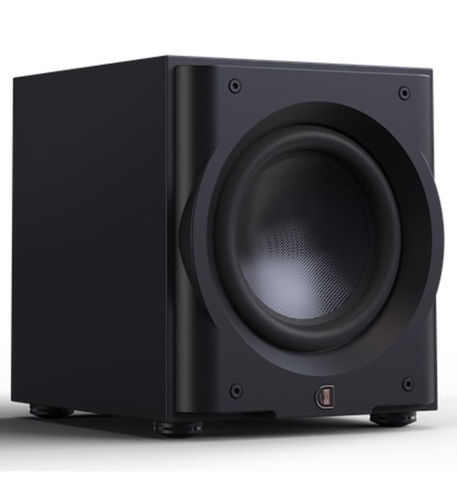 Perlisten R10s - Subwoofer aktywny 10" do kina domowego Hi-End