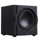 Perlisten R12s - Subwoofer aktywny 12" do kina domowego Hi-End