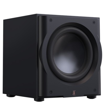 Perlisten R12s - Subwoofer aktywny 12" do kina domowego Hi-End