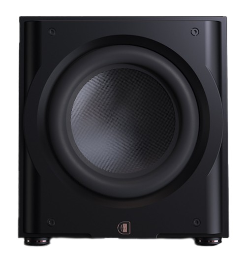 Perlisten R12s - Subwoofer aktywny 12" do kina domowego Hi-End