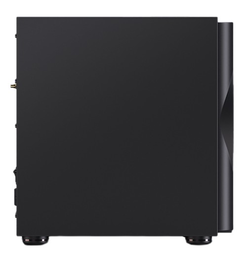 Perlisten R12s - Subwoofer aktywny 12" do kina domowego Hi-End