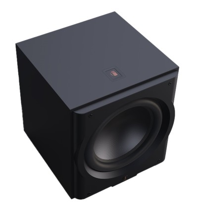 Perlisten R15s - Subwoofer aktywny 15" do kina domowego Hi-End