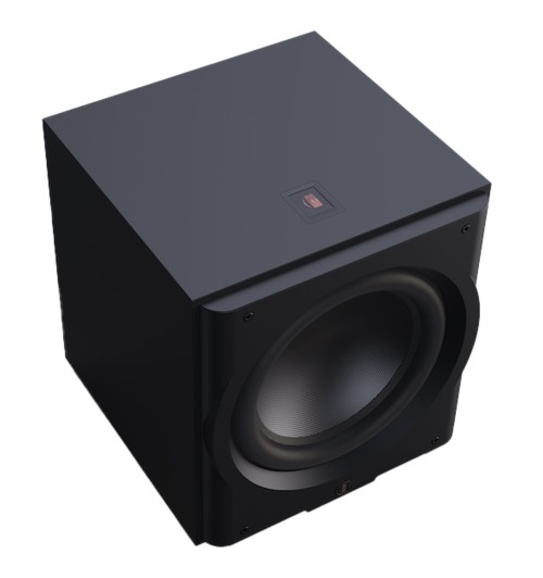 Perlisten R15s - Subwoofer aktywny 15" do kina domowego Hi-End