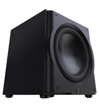 Perlisten R15s - Subwoofer aktywny 15" do kina domowego Hi-End