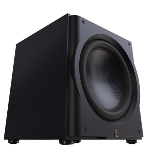 Perlisten R15s - Subwoofer aktywny 15" do kina domowego Hi-End
