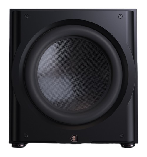Perlisten R15s - Subwoofer aktywny 15" do kina domowego Hi-End
