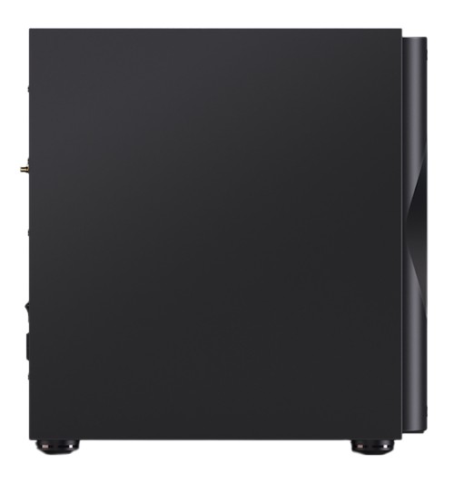 Perlisten R15s - Subwoofer aktywny 15" do kina domowego Hi-End