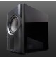 Perlisten R212s - Subwoofer aktywny 2x 12" do kina domowego Hi-End