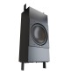 Perlisten R18is - Pasywny subwoofer instalacyjny 18" Hi-End do zabudowy z zewnętrznym wzmacniaczem