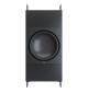 Perlisten R18is - Pasywny subwoofer instalacyjny 18" Hi-End do zabudowy z zewnętrznym wzmacniaczem