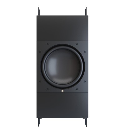 Perlisten R18is - Pasywny subwoofer instalacyjny 18" Hi-End do zabudowy z zewnętrznym wzmacniaczem