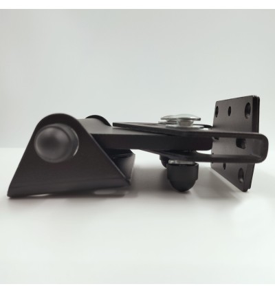 Perlisten R/S BRCKT BRKT-01-B - Regulowany uchwyt ścienny do głośnika