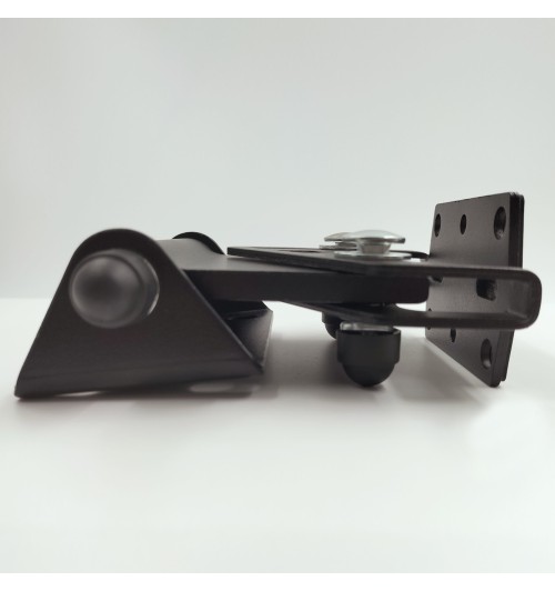 Perlisten R/S BRCKT BRKT-01-B - Regulowany uchwyt ścienny do głośnika