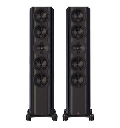 Perlisten S7t Limited Edition - Kolumny głośnikowe podłogowe Hi-End (para)