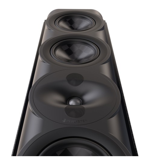Perlisten S7t Limited Edition - Kolumny głośnikowe podłogowe Hi-End (para)