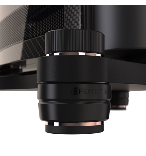 Perlisten S7t Limited Edition - Kolumny głośnikowe podłogowe Hi-End (para)