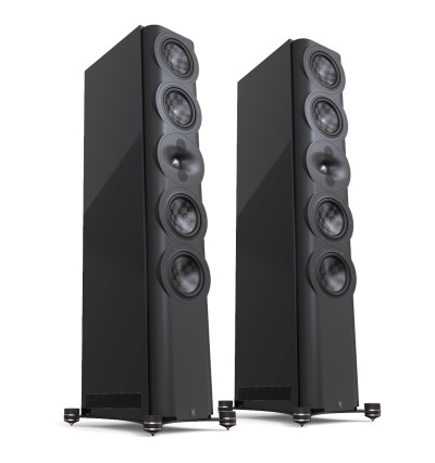 Perlisten S7t - Kolumny głośnikowe podłogowe Hi-End (para)