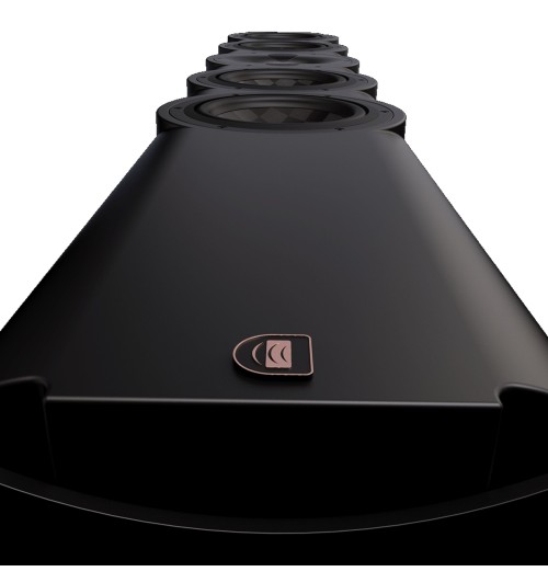 Perlisten S7t - Kolumny głośnikowe podłogowe Hi-End (para)