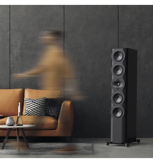 Perlisten S7t - Kolumny głośnikowe podłogowe Hi-End (para)