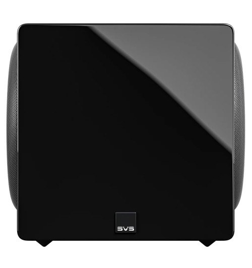 SVS 3000 Micro R|Evolution - Subwoofer aktywny 2x 9" do kina domowego