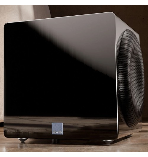 SVS 3000 Micro R|Evolution - Subwoofer aktywny 2x 9" do kina domowego