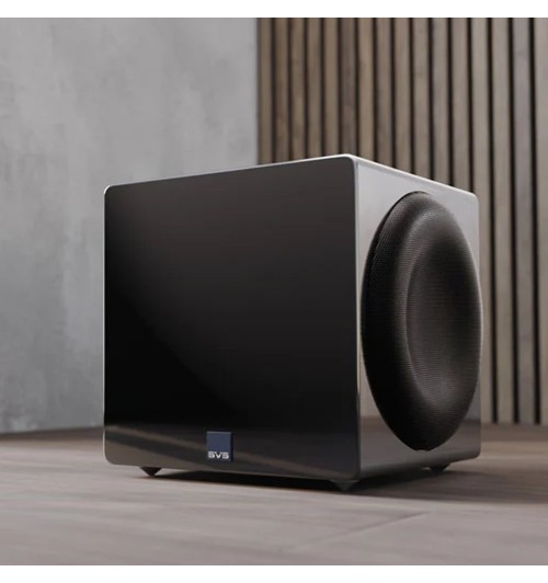 SVS 3000 Micro R|Evolution - Subwoofer aktywny 2x 9" do kina domowego