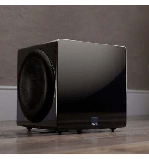 SVS 3000 Micro R|Evolution - Subwoofer aktywny 2x 9" do kina domowego