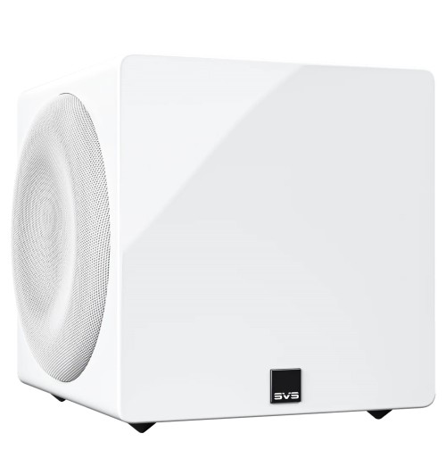 SVS 3000 Micro R|Evolution - Subwoofer aktywny 2x 9" do kina domowego