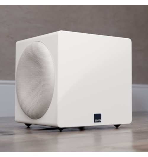 SVS 3000 Micro R|Evolution - Subwoofer aktywny 2x 9" do kina domowego