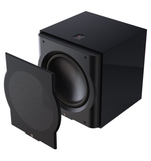 Maskownica / grill do subwoofera Perlisten D15s