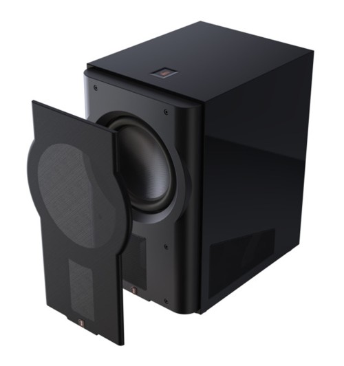 Maskownica / grill do subwoofera Perlisten D212s