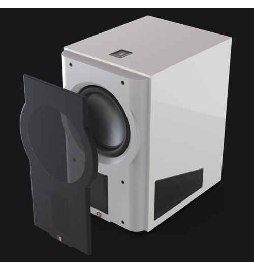 Maskownica / grill do subwoofera Perlisten D212s